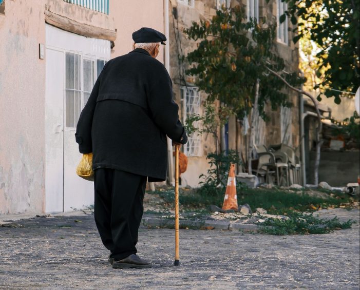 When Aging Parents Resist Help: Free Webinar with Meals on Wheels Senior Services of Rockwall County