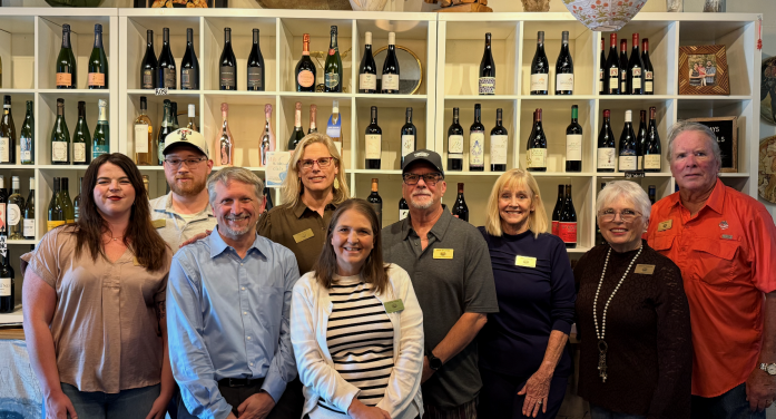 Rockwall County Historical Foundation kicks off 2027 membership drive