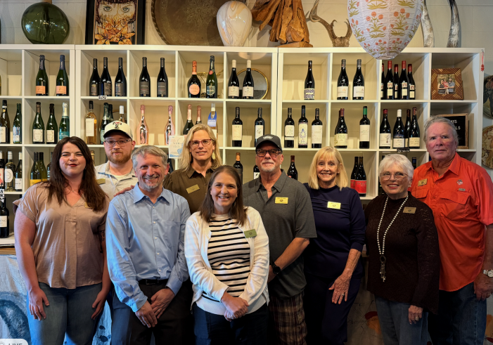 Rockwall County Historical Foundation kicks off 2027 membership drive