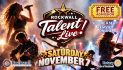 Rockwall Talent Live Offers Free Admission, Local Talent and Scholarship Support