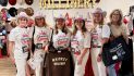Professional Women’s Alliance Brings More Than 80 Women to Downtown Rockwall for 2026 La Tee Da Fall Shopping Tournament